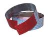 Conspicuity tape - 7" white, 11" red, 10-year warranty