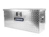 J-boxs tool box with paddle handle