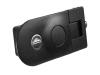 Trigger latch - Key locking - Black