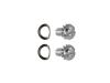 Washers and screws for 224-801 - Pack of 2