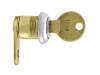 Key cylinder 1250 for handle 227-236
