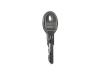 Key for 235-101 - CH501