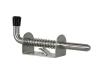 Spring latch - Stainless Steel - 3/8