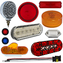 Road Equipment Lights